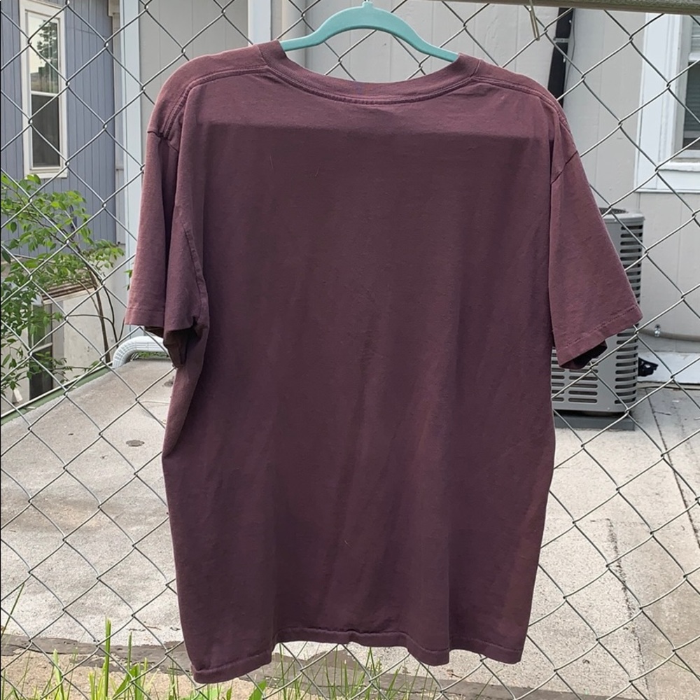 2000’S TOMMY SPORTS T SHIRT - Picture 2 of 2